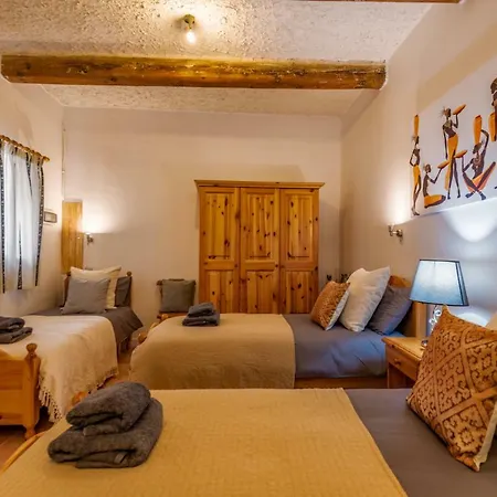 Dgolden Views Farmhouse Xagħra