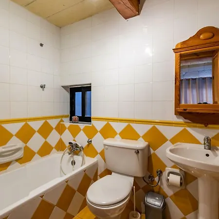 Dgolden Views Farmhouse Semesterbostad *